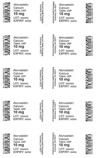 10 mg Blister